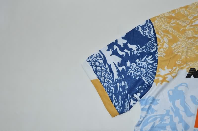 AAA Quality Porto 25/26 Special Soccer Jersey 04