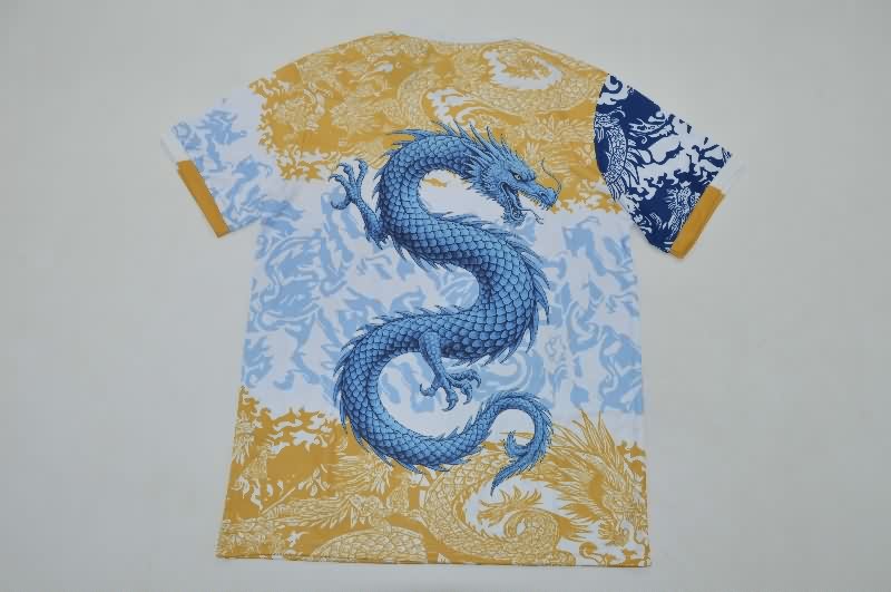 AAA Quality Porto 25/26 Special Soccer Jersey 04