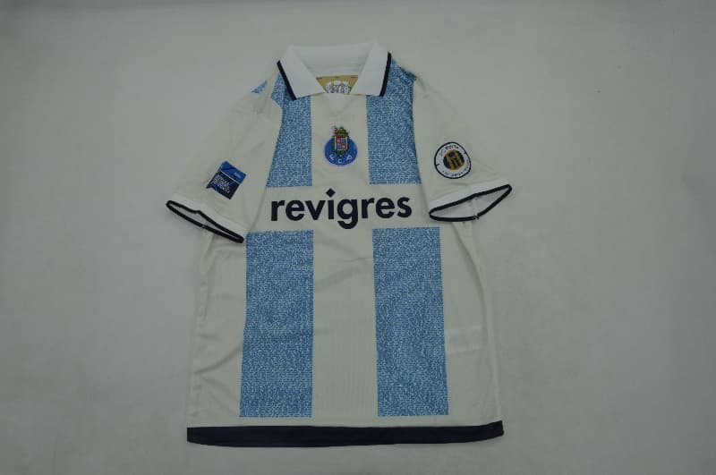 AAA Quality Porto 25/26 Special Soccer Jersey 06