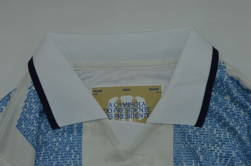 AAA Quality Porto 25/26 Special Soccer Jersey 06