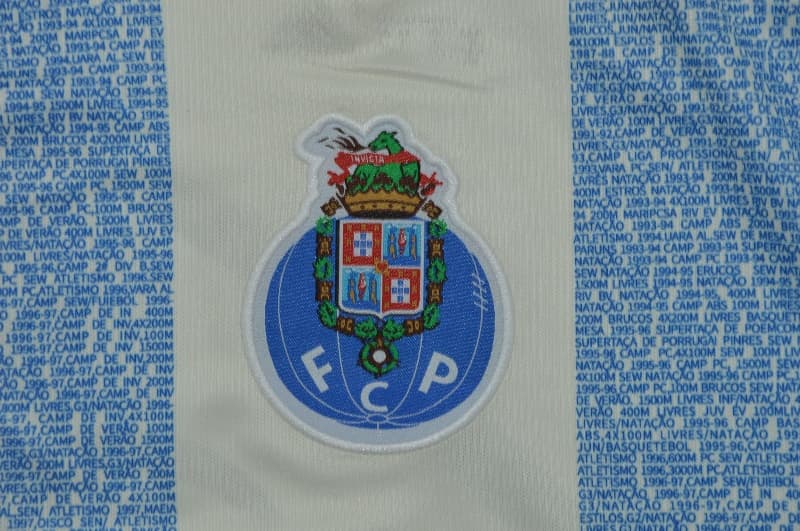 AAA Quality Porto 25/26 Special Soccer Jersey 06