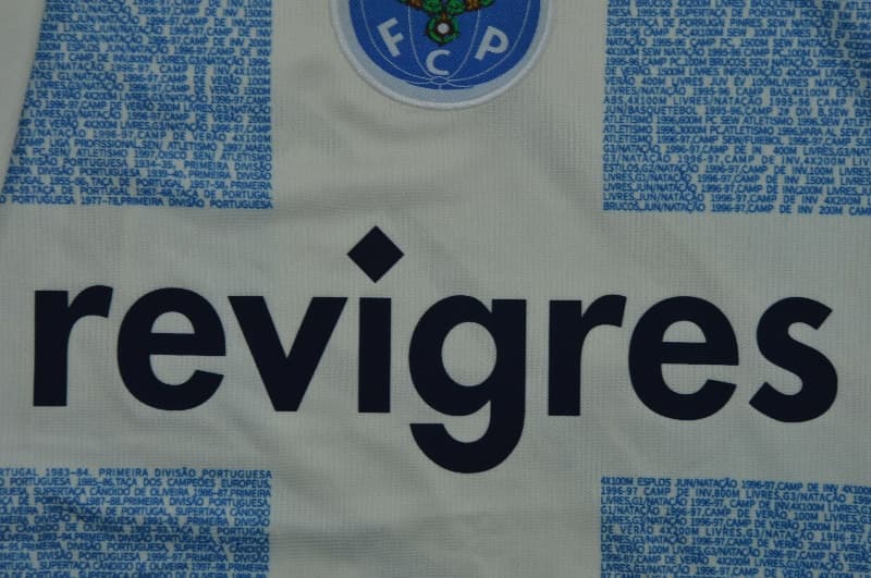 AAA Quality Porto 25/26 Special Soccer Jersey 06