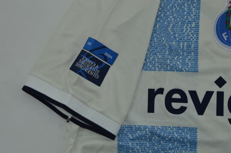 AAA Quality Porto 25/26 Special Soccer Jersey 06