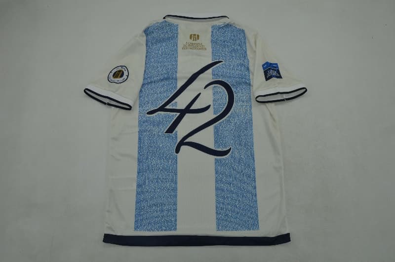 AAA Quality Porto 25/26 Special Soccer Jersey 06