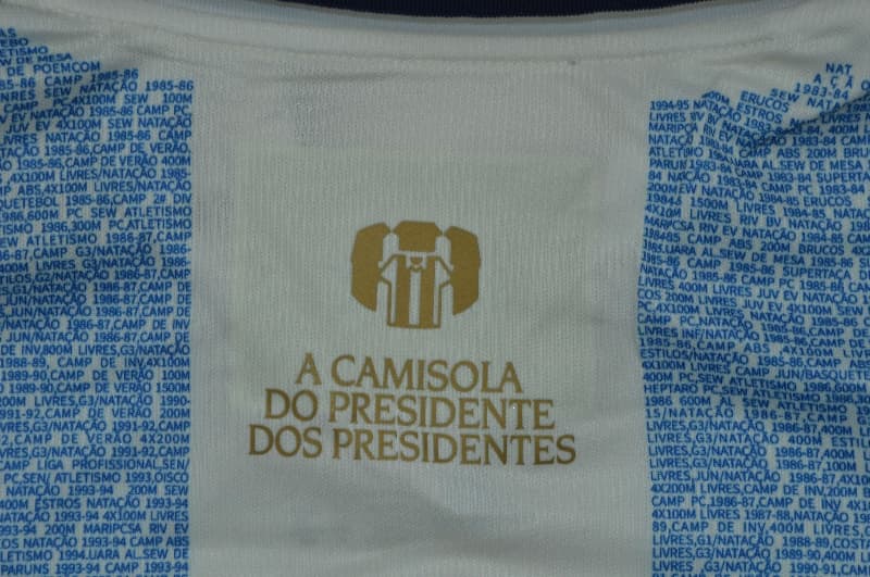 AAA Quality Porto 25/26 Special Soccer Jersey 06