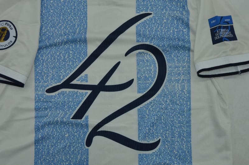 AAA Quality Porto 25/26 Special Soccer Jersey 06