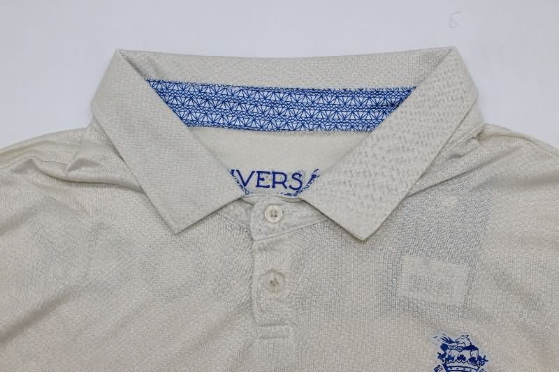 AAA Quality Porto 25/26 Third Soccer Jersey