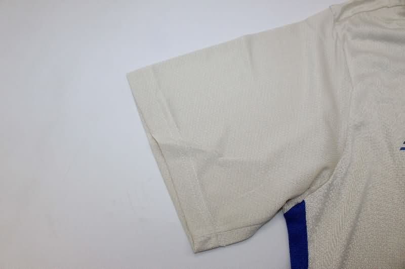 AAA Quality Porto 25/26 Third Soccer Jersey