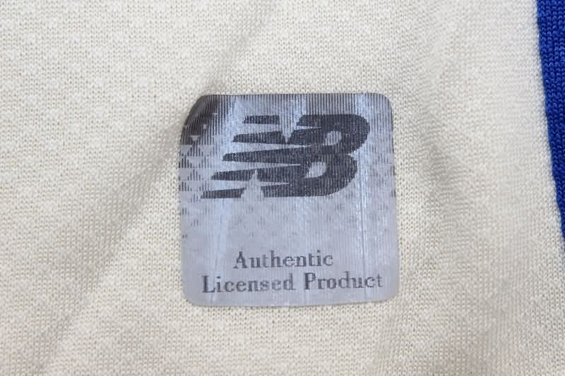 AAA Quality Porto 25/26 Third Soccer Jersey