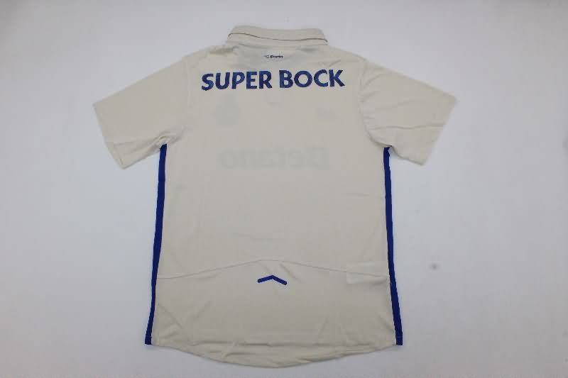 AAA Quality Porto 25/26 Third Soccer Jersey