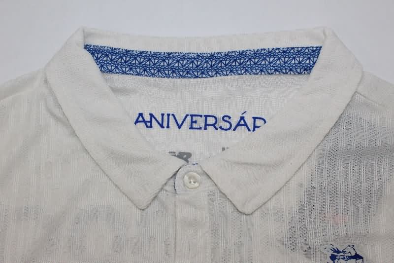 AAA Quality Porto 25/26 Third Soccer Jersey (Player)