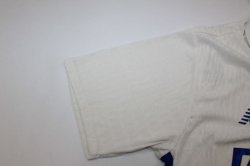 AAA Quality Porto 25/26 Third Soccer Jersey (Player)