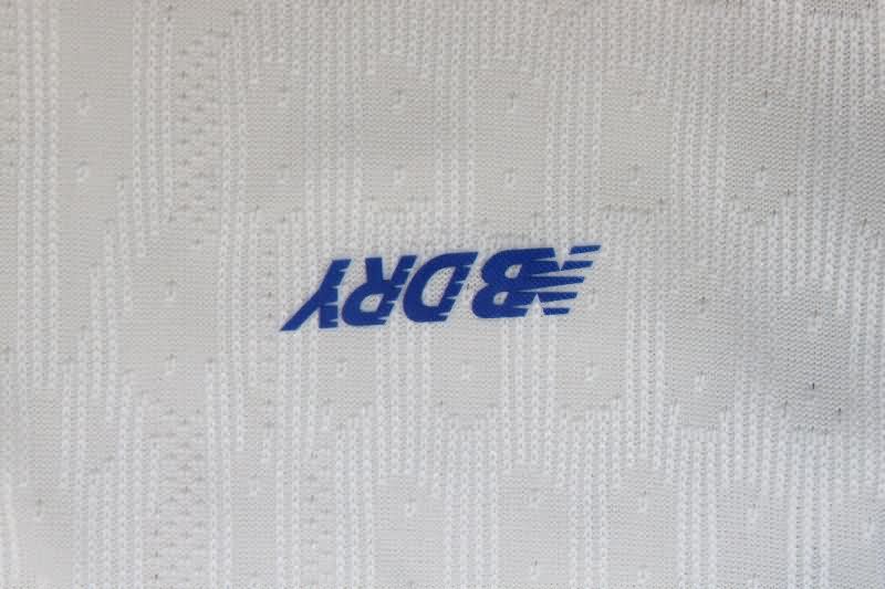 AAA Quality Porto 25/26 Third Soccer Jersey (Player)