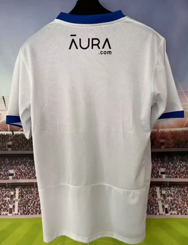 AAA Quality Portsmouth 25/26 Away Soccer Jersey