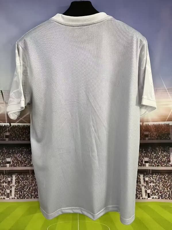 AAA Quality Portsmouth 25/26 Goalkeeper White Soccer Jersey