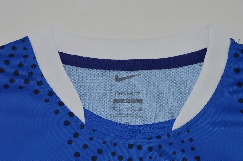 AAA Quality Portsmouth 25/26 Home Soccer Jersey