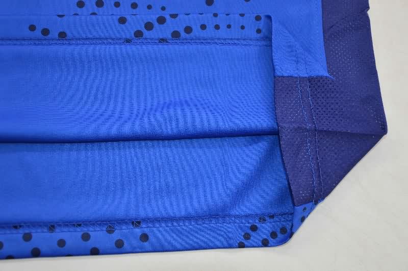 AAA Quality Portsmouth 25/26 Home Soccer Jersey