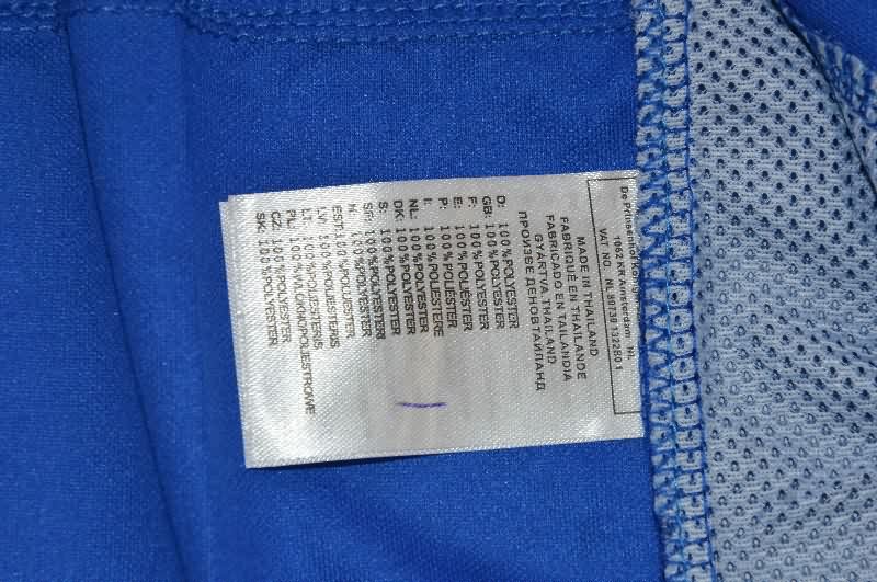 AAA Quality Portsmouth 25/26 Home Soccer Jersey