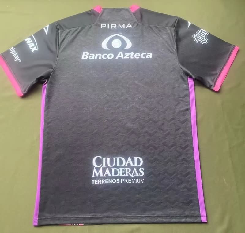 AAA Quality Puebla 25/26 Away Soccer Jersey (Player)