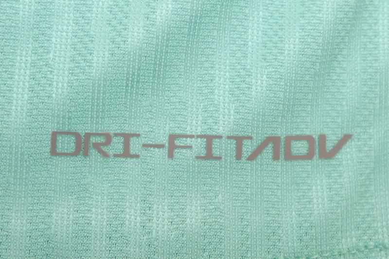 AAA Quality Pumas UNAM 25/26 Goalkeeper Green Soccer Jersey (Player)