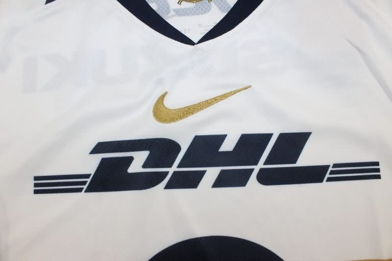 AAA Quality Pumas UNAM 25/26 Home Soccer Jersey