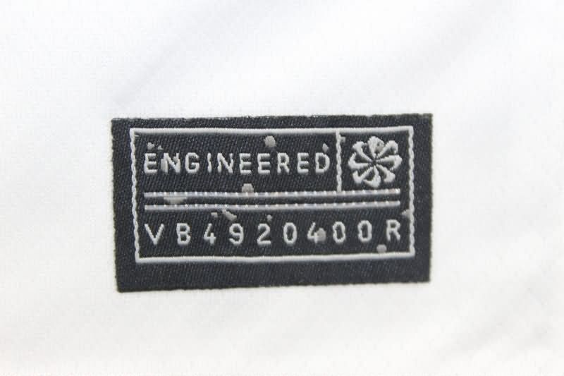 AAA Quality Pumas UNAM 25/26 Home Soccer Jersey