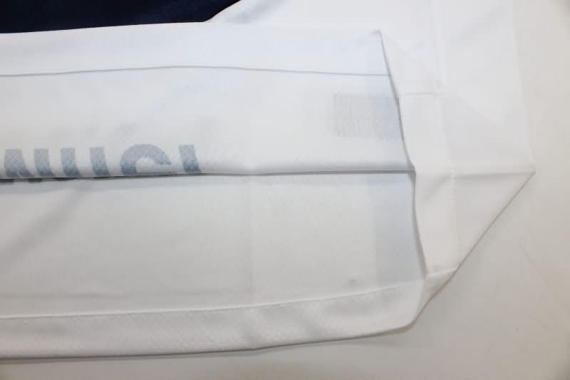 AAA Quality Pumas UNAM 25/26 Home Soccer Jersey