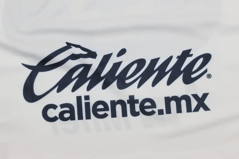 AAA Quality Pumas UNAM 25/26 Home Soccer Jersey