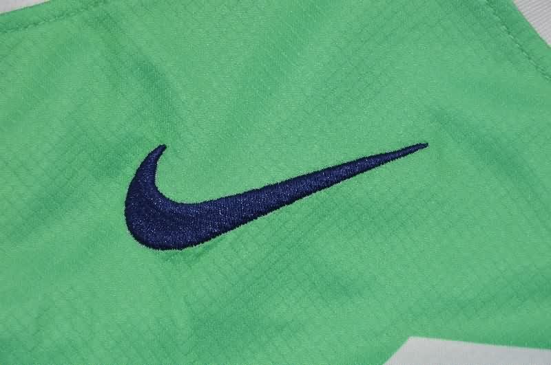 AAA Quality Pumas UNAM 25/26 Third Soccer Jersey