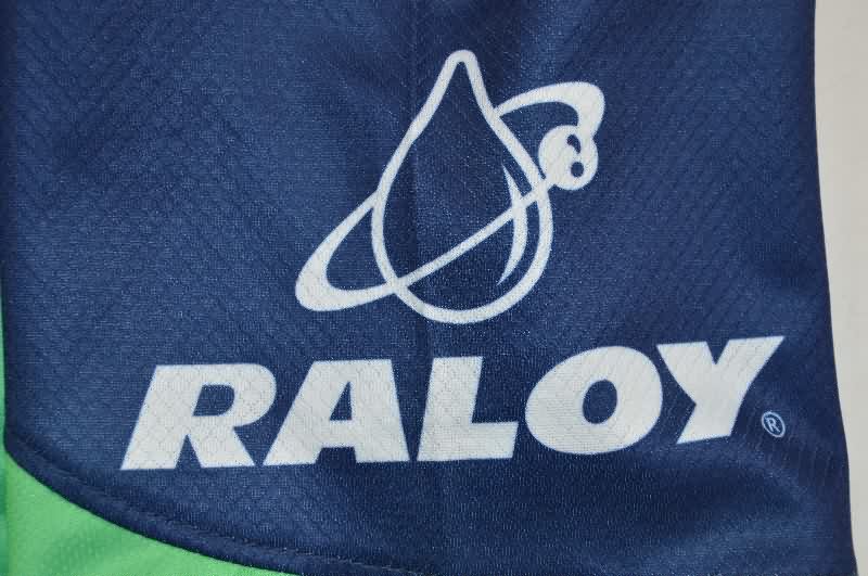 AAA Quality Pumas UNAM 25/26 Third Soccer Jersey