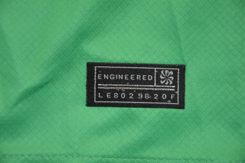 AAA Quality Pumas UNAM 25/26 Third Soccer Jersey