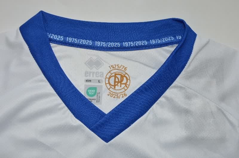 AAA Quality Queens Park Rangers 25/26 Home Soccer Jersey