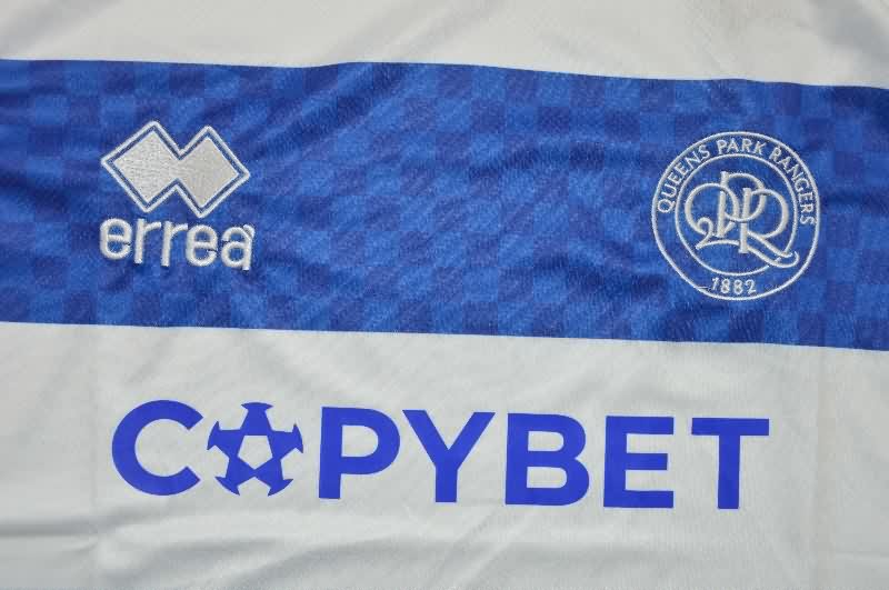 AAA Quality Queens Park Rangers 25/26 Home Soccer Jersey