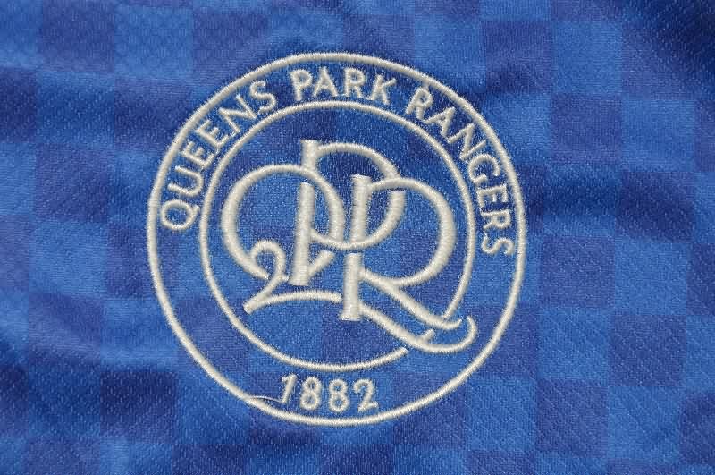 AAA Quality Queens Park Rangers 25/26 Home Soccer Jersey