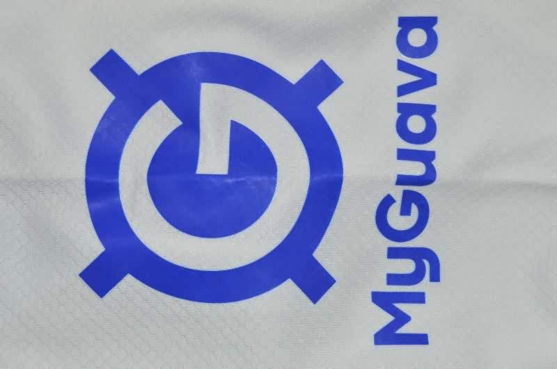 AAA Quality Queens Park Rangers 25/26 Home Soccer Jersey