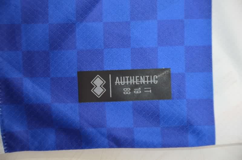 AAA Quality Queens Park Rangers 25/26 Home Soccer Jersey