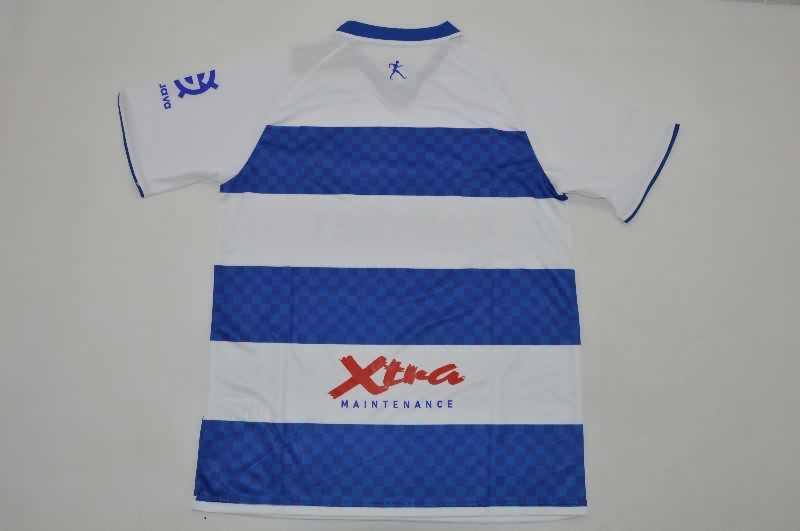 AAA Quality Queens Park Rangers 25/26 Home Soccer Jersey