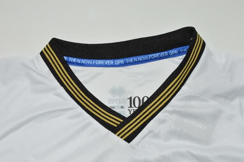 AAA Quality Queens Park Rangers 25/26 Third Soccer Jersey