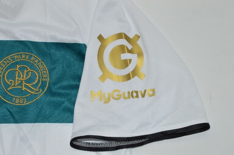 AAA Quality Queens Park Rangers 25/26 Third Soccer Jersey