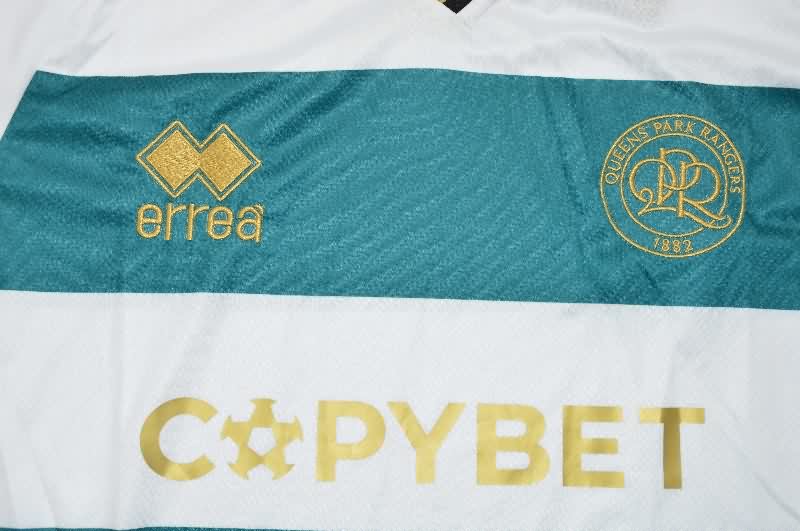 AAA Quality Queens Park Rangers 25/26 Third Soccer Jersey