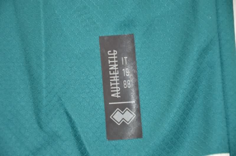 AAA Quality Queens Park Rangers 25/26 Third Soccer Jersey