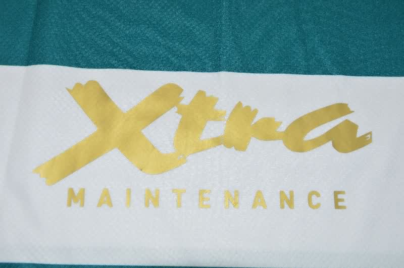 AAA Quality Queens Park Rangers 25/26 Third Soccer Jersey