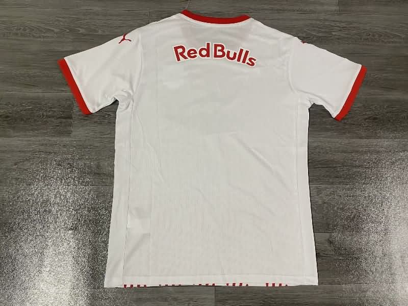 RB Bragantino Soccer Jersey Home Replica 2025