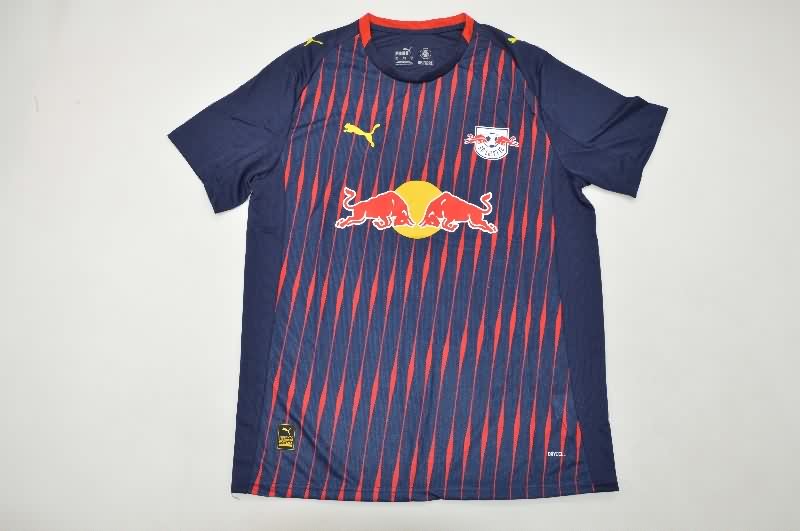 AAA Quality RB Leipzig 25/26 Away Soccer Jersey
