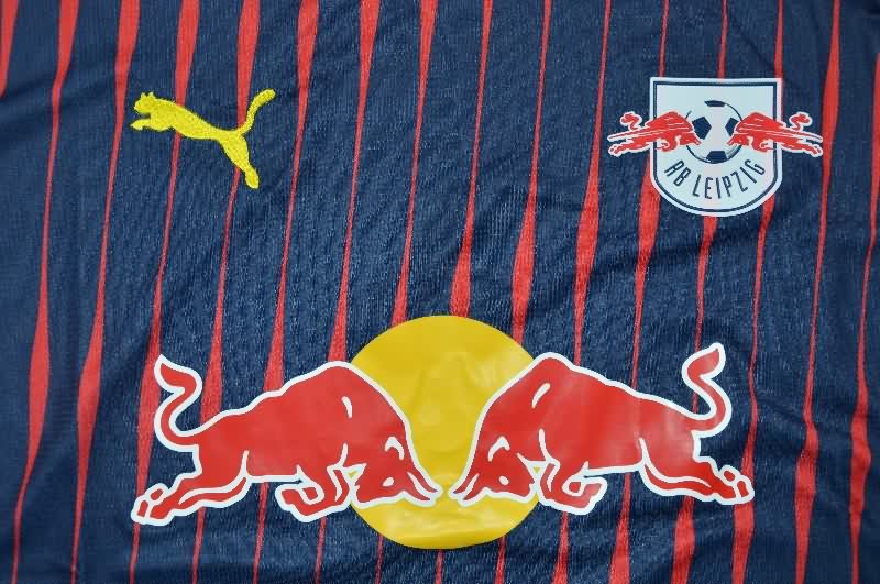 AAA Quality RB Leipzig 25/26 Away Soccer Jersey