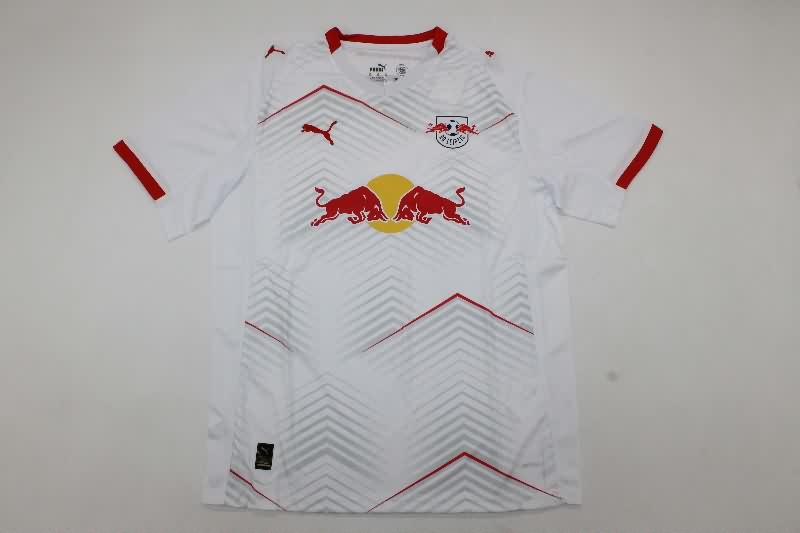 AAA Quality RB Leipzig 25/26 Home Soccer Jersey