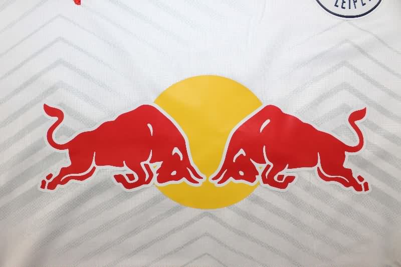 AAA Quality RB Leipzig 25/26 Home Soccer Jersey
