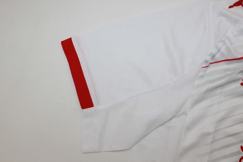 AAA Quality RB Leipzig 25/26 Home Soccer Jersey