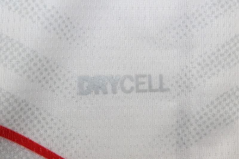 AAA Quality RB Leipzig 25/26 Home Soccer Jersey