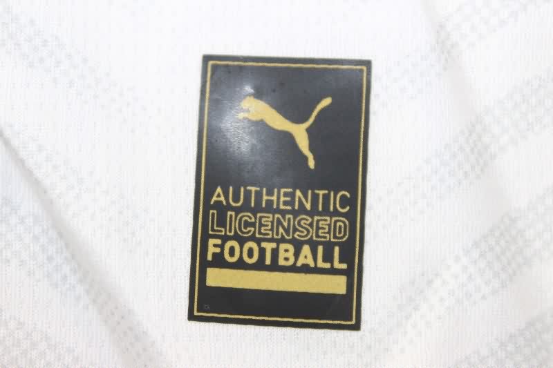 AAA Quality RB Leipzig 25/26 Home Soccer Jersey